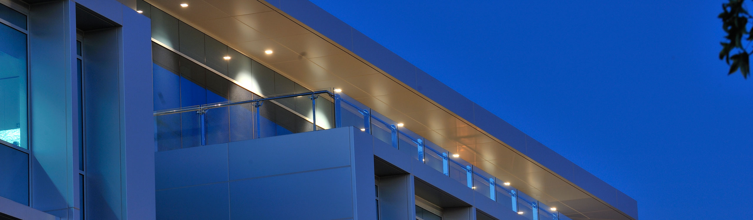 BCA Consultants project - 502 Hay Street