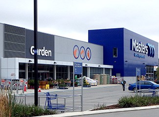 Masters Home Improvement