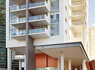 Elevation Apartments