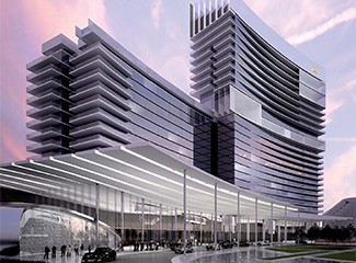 Crown Entertainment Complex