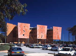 Curtin Schools of Business and Physiotherapy