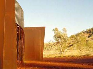 Karijini National Park Visitors Centre