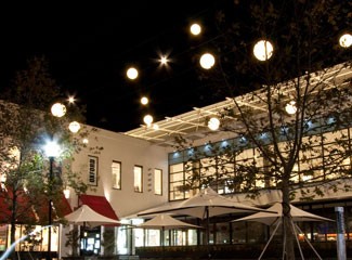 Claremont Quarter