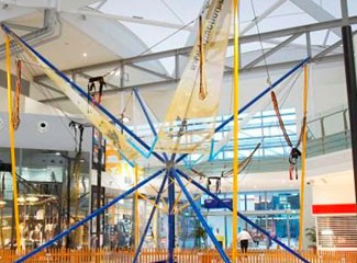 Lakeside Joondalup Shopping City