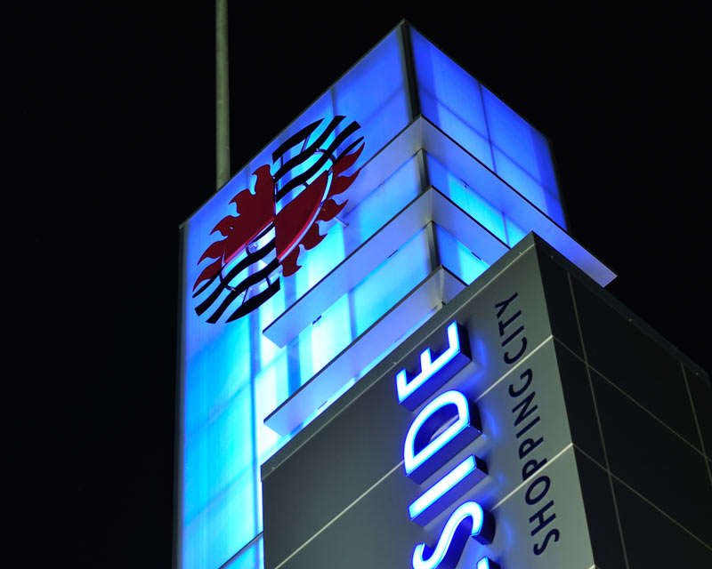 ICT & Communications