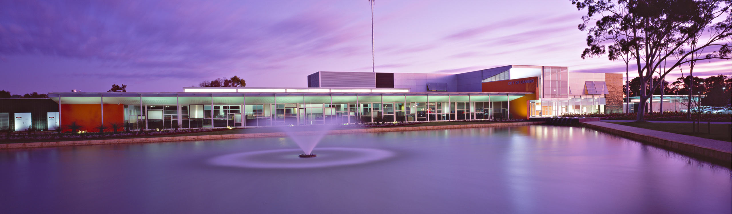 BCA Consultants project