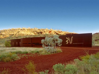 Karijini National Park
