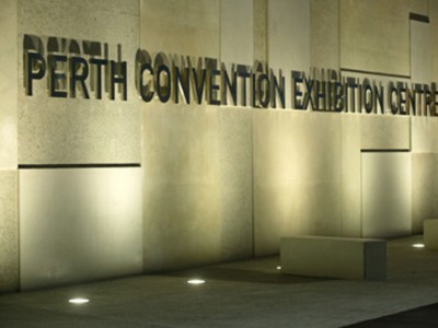 Perth Convention and Exhibition Centre